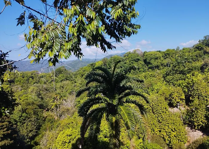 Finca Makambu