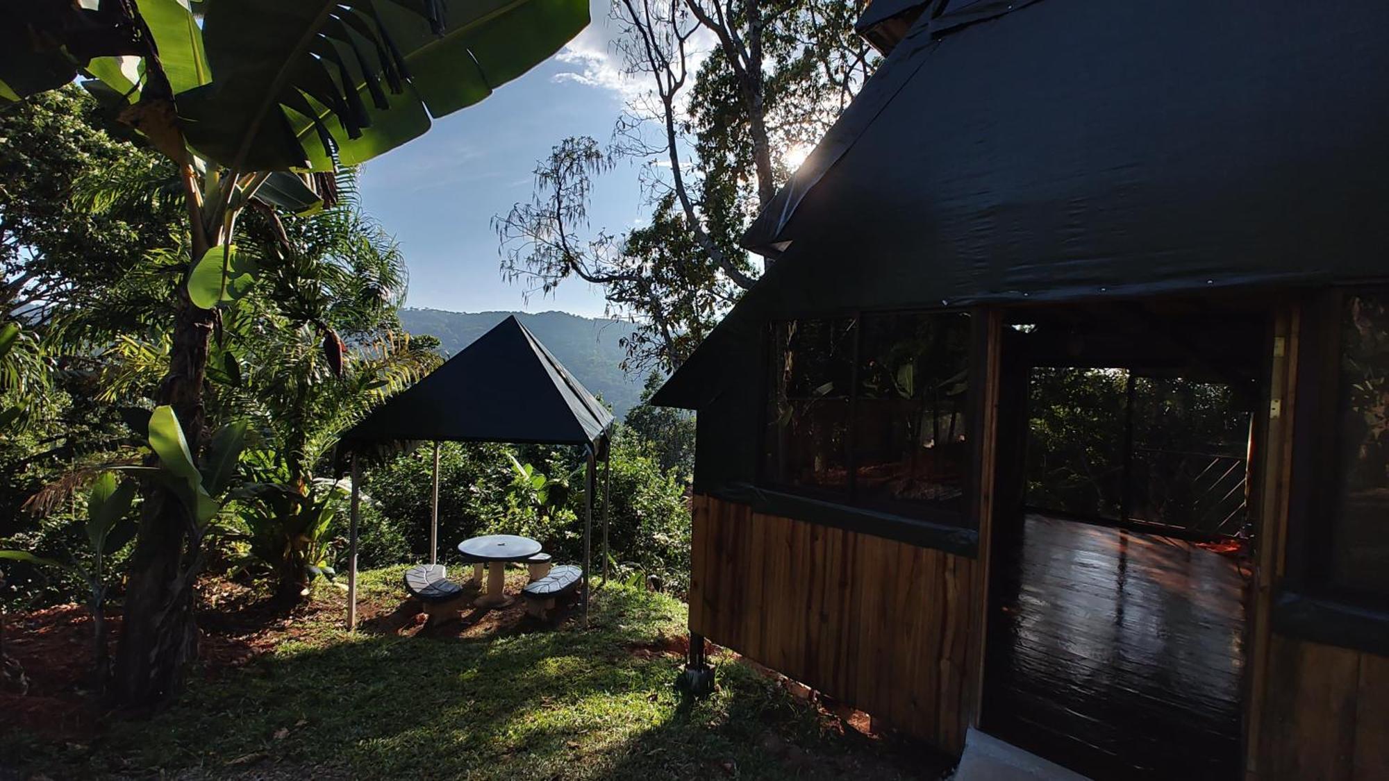 Makambu Campsite