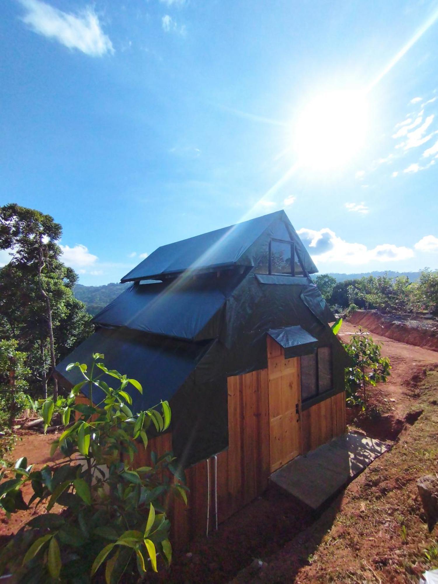 Makambu Campsite Platanillo