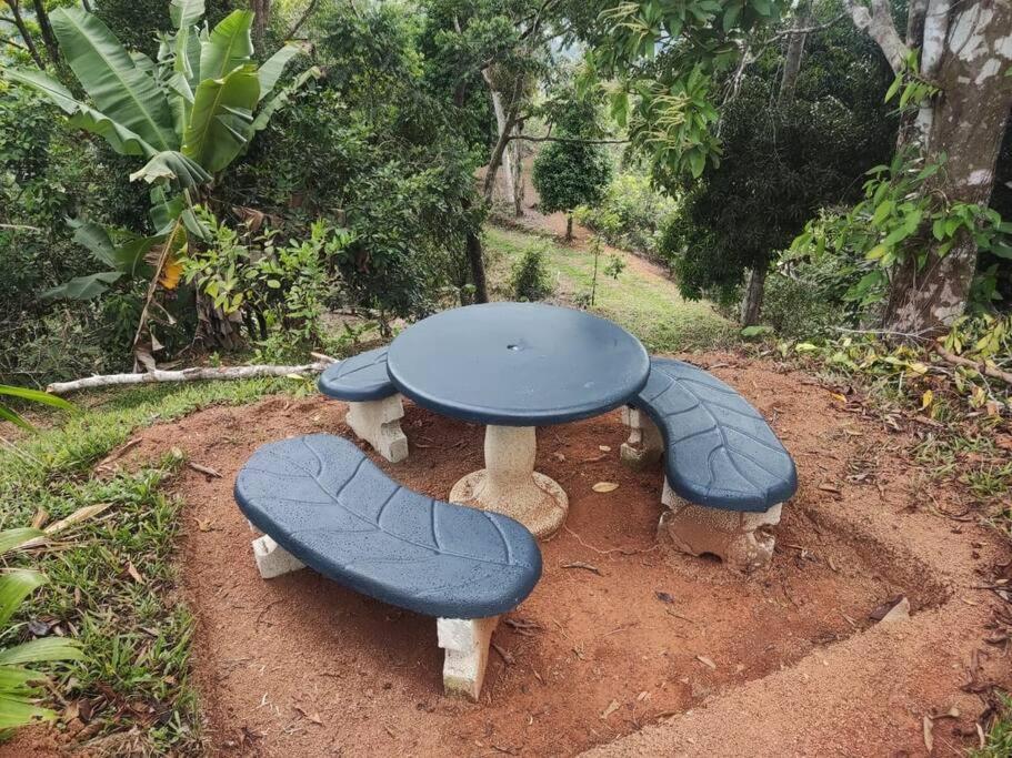 Campsite Makambu