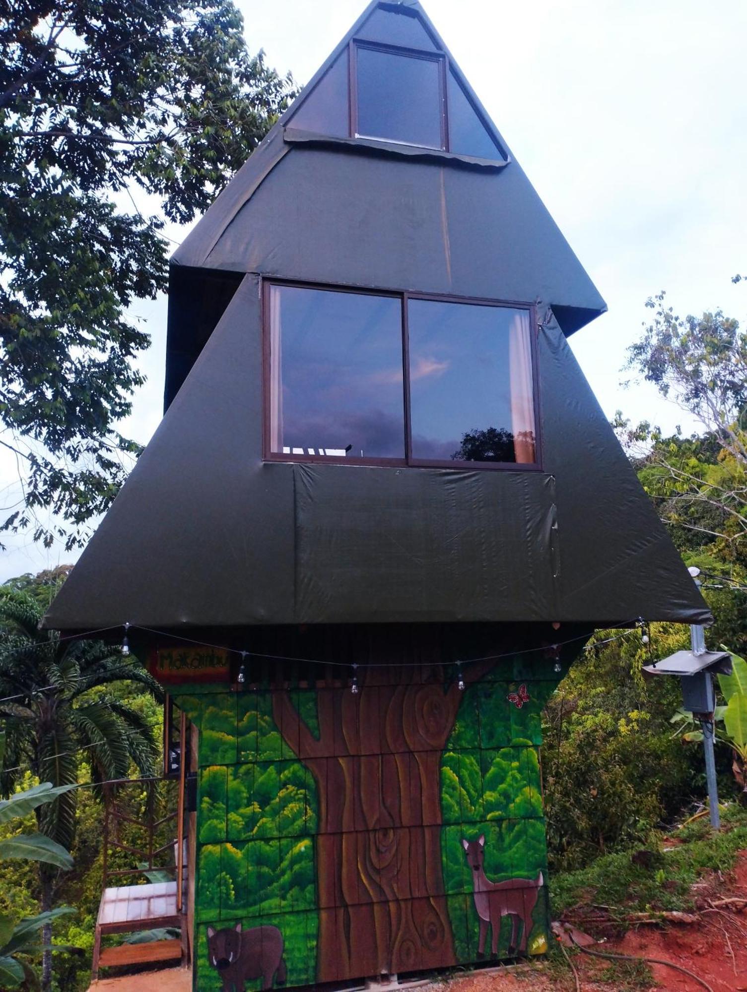 Makambu * Platanillo