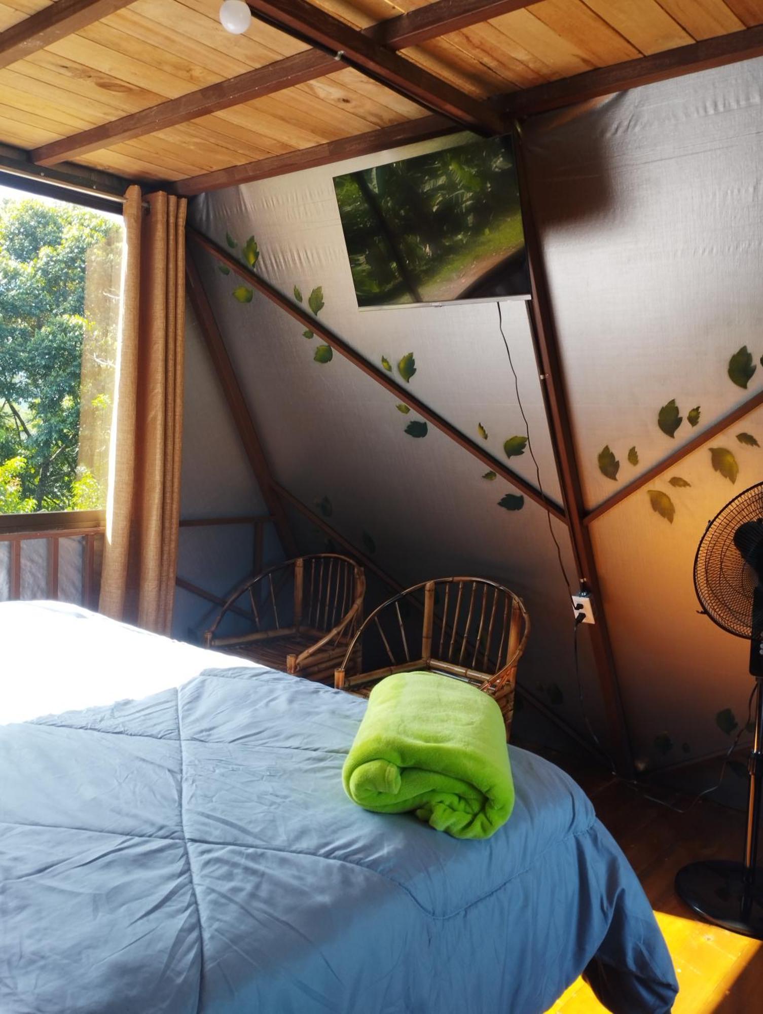 Makambu Campsite