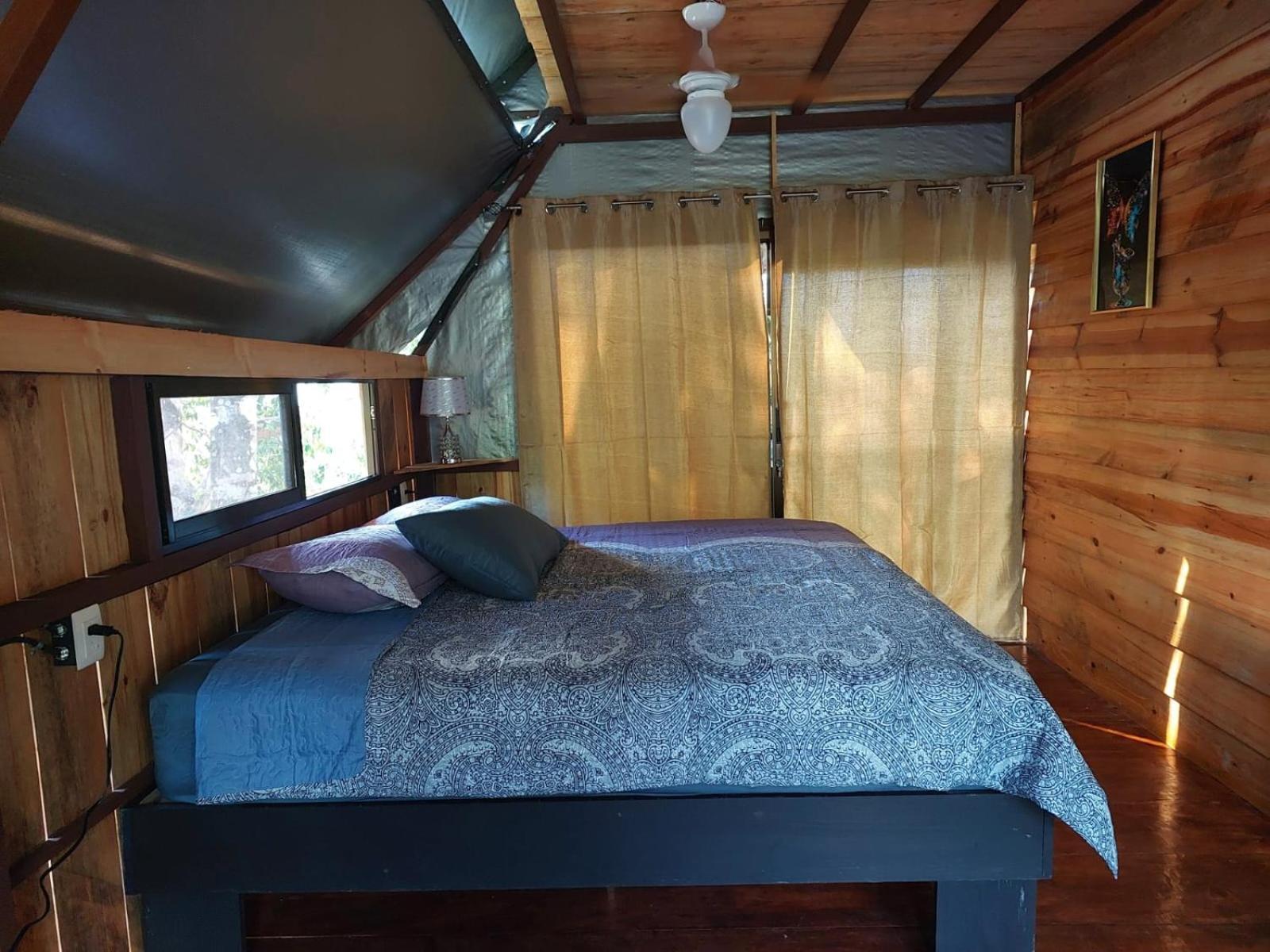 Makambu Campsite