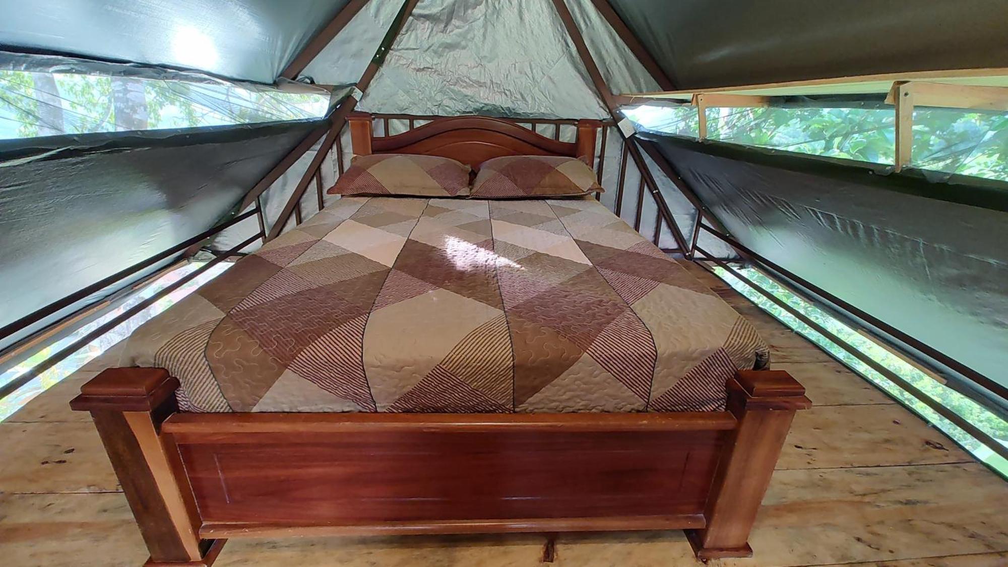 Campsite Makambu