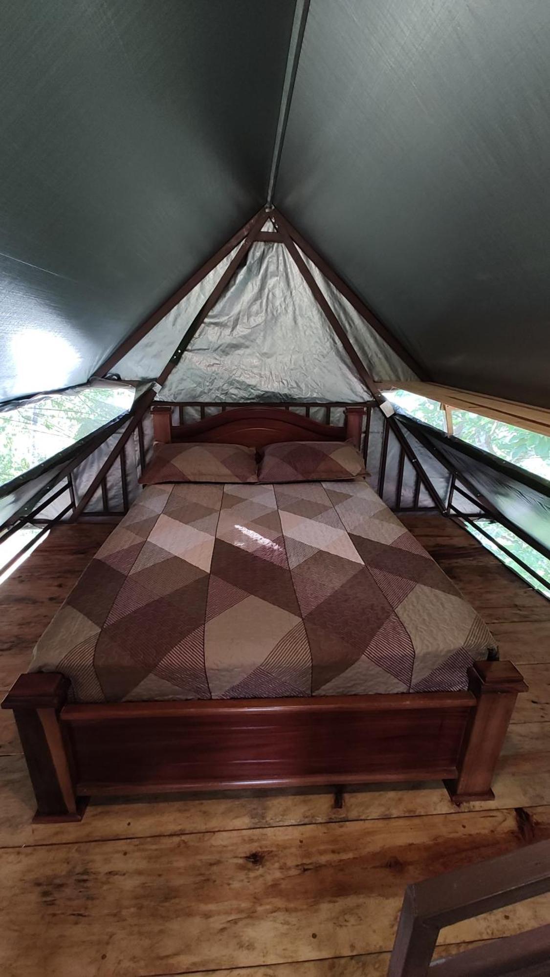 Campsite Makambu