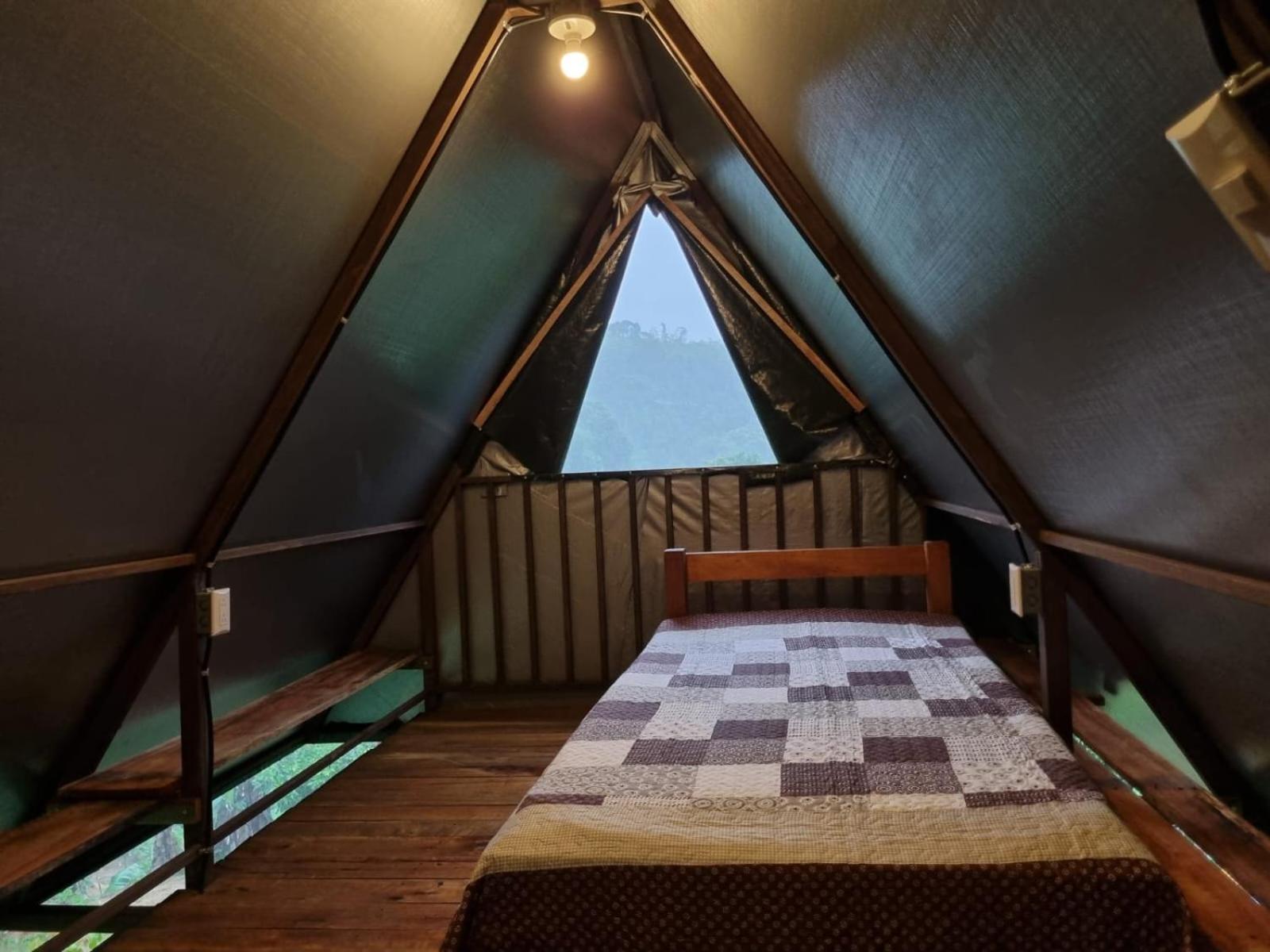 Makambu Campsite