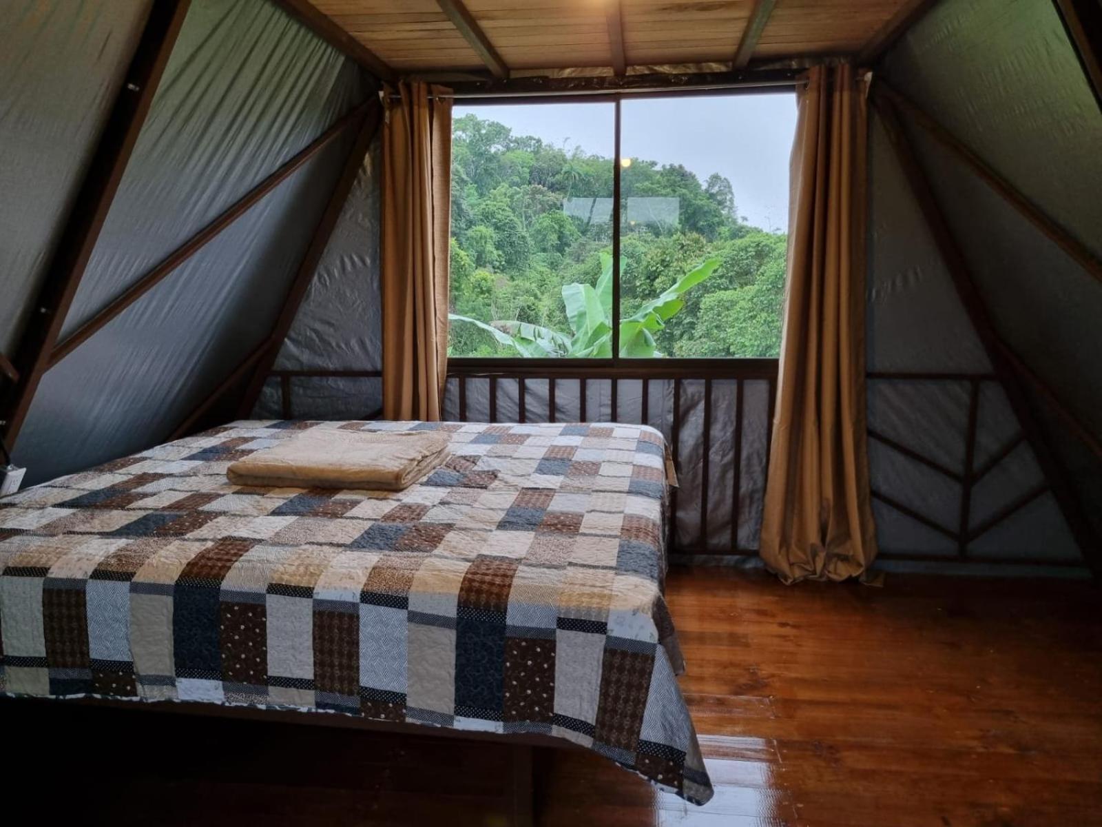 Campsite Makambu